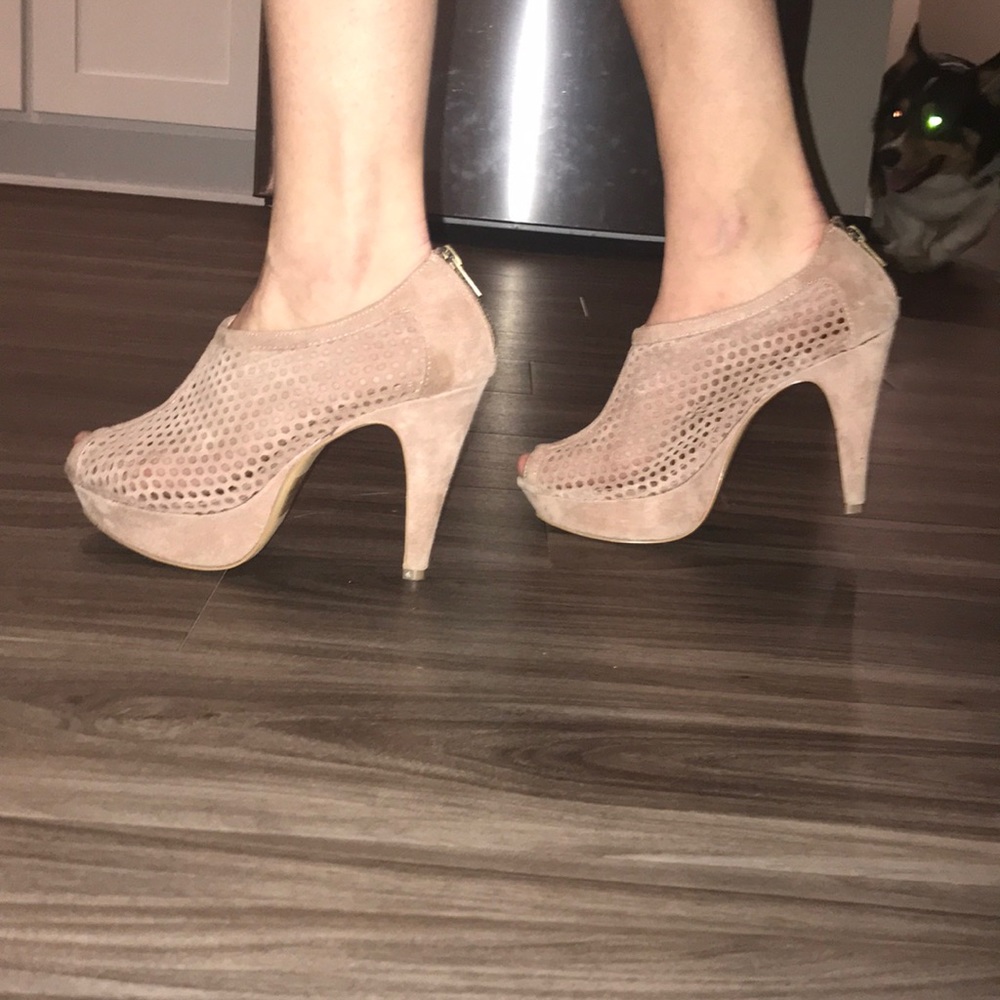 Steve Madden heels